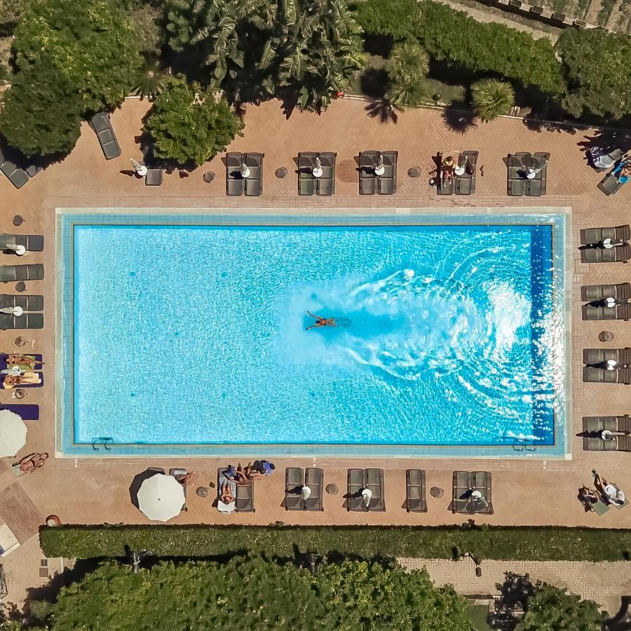Aequa Hotel Vico Equense Zewnętrze zdjęcie