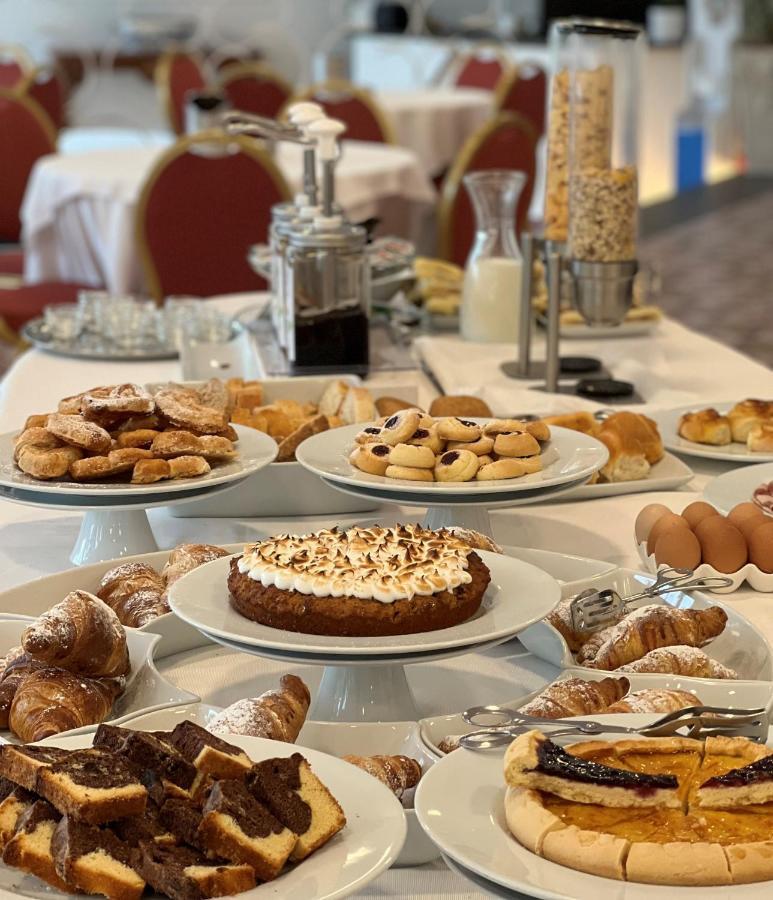 Aequa Hotel Vico Equense Zewnętrze zdjęcie