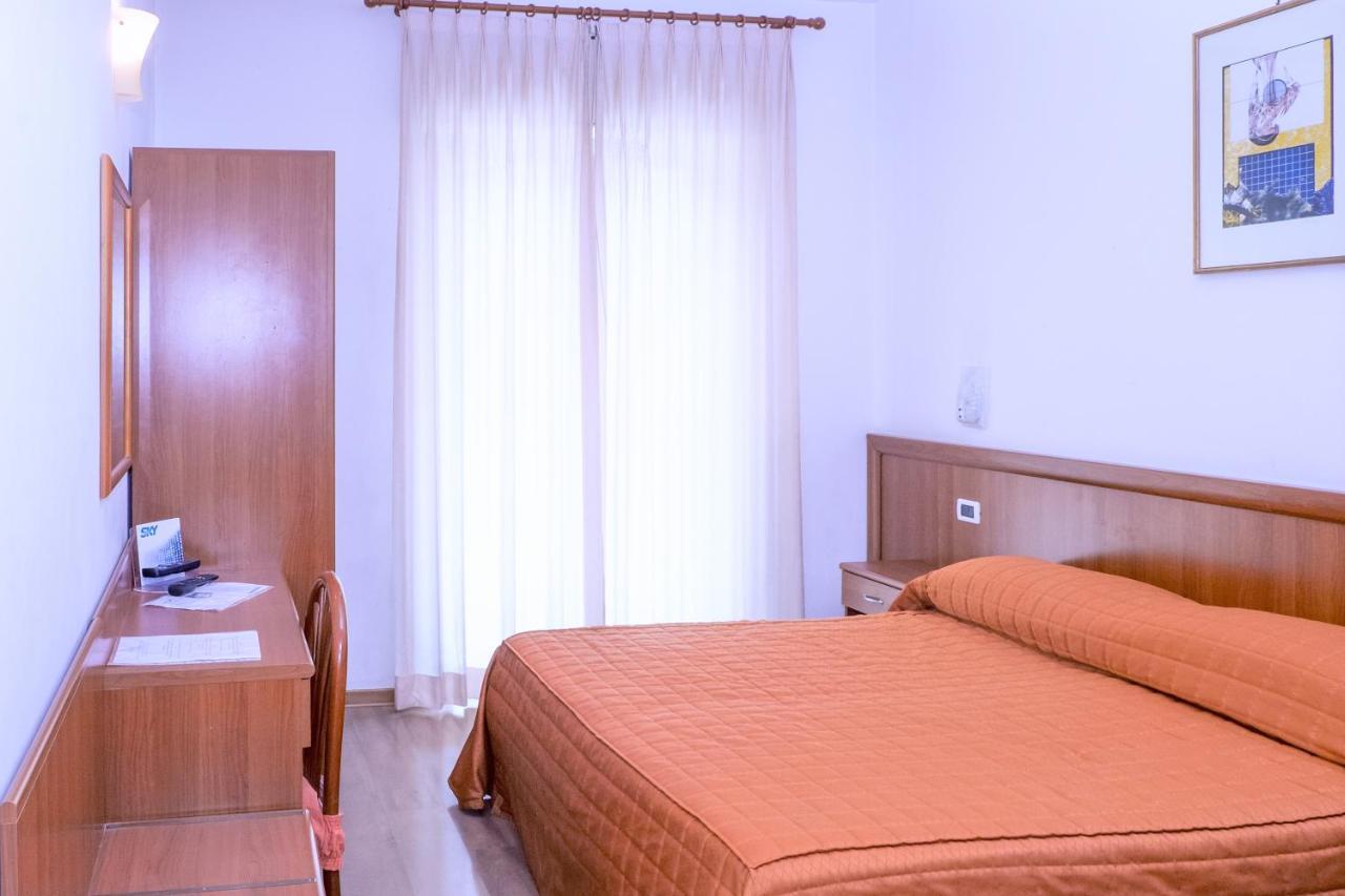Aequa Hotel Vico Equense Zewnętrze zdjęcie