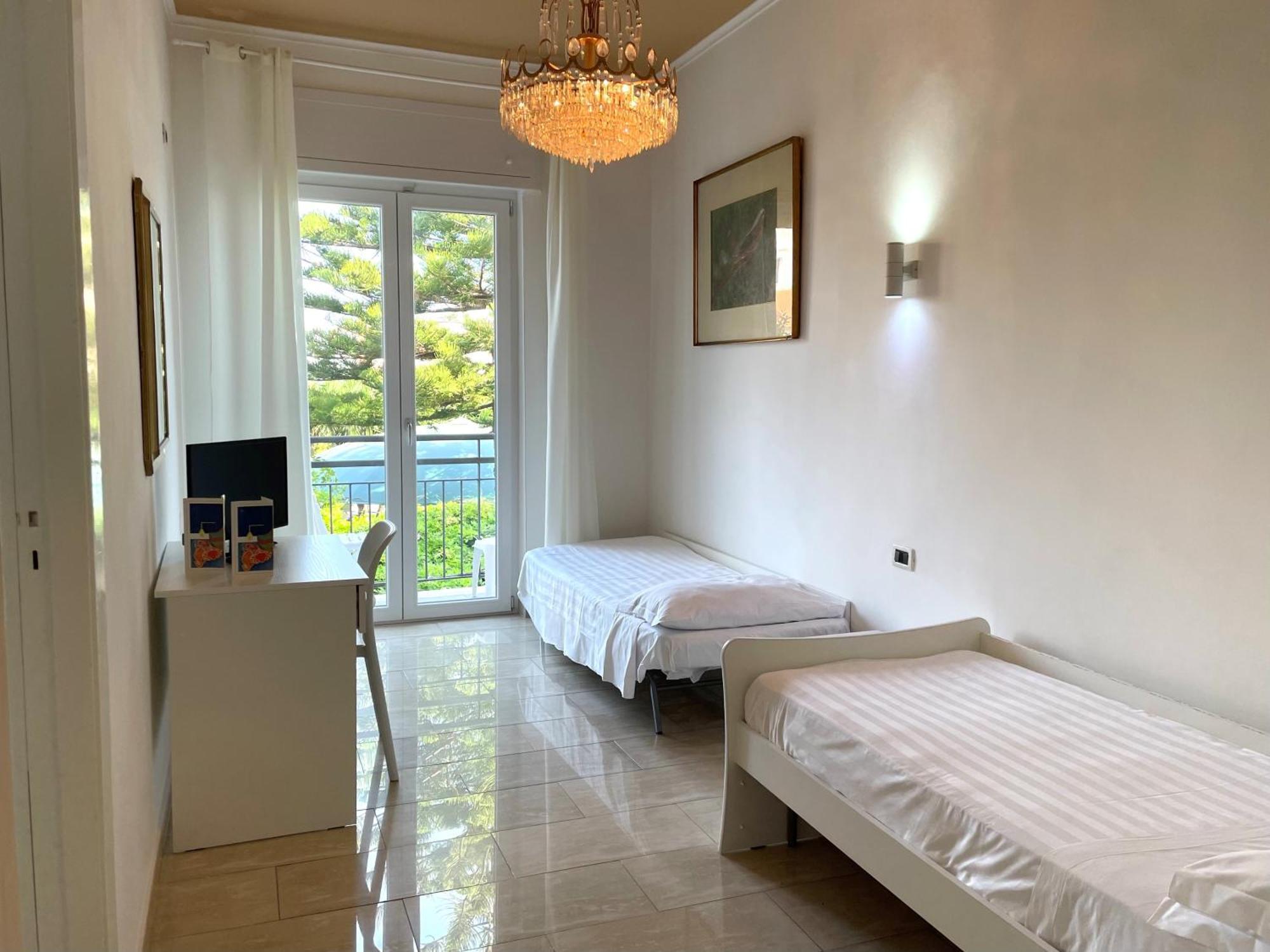 Aequa Hotel Vico Equense Pokój zdjęcie