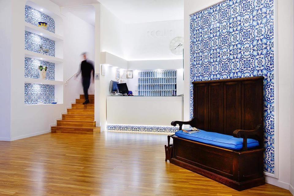 Aequa Hotel Vico Equense Zewnętrze zdjęcie