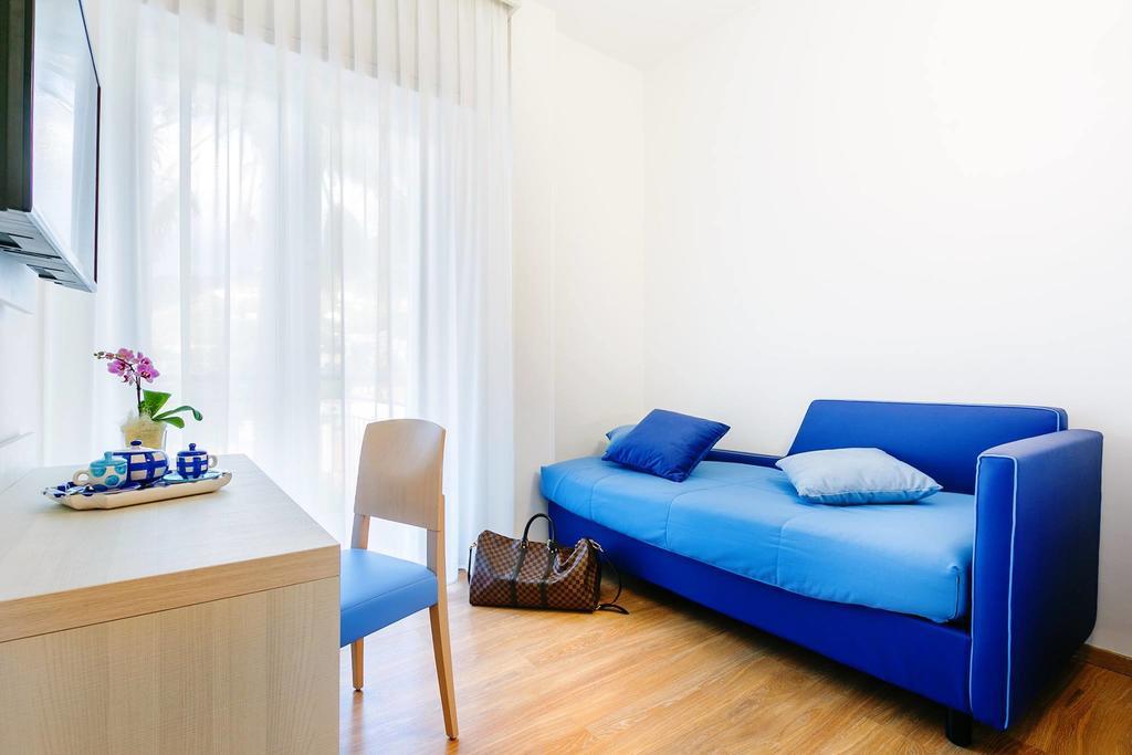 Aequa Hotel Vico Equense Zewnętrze zdjęcie