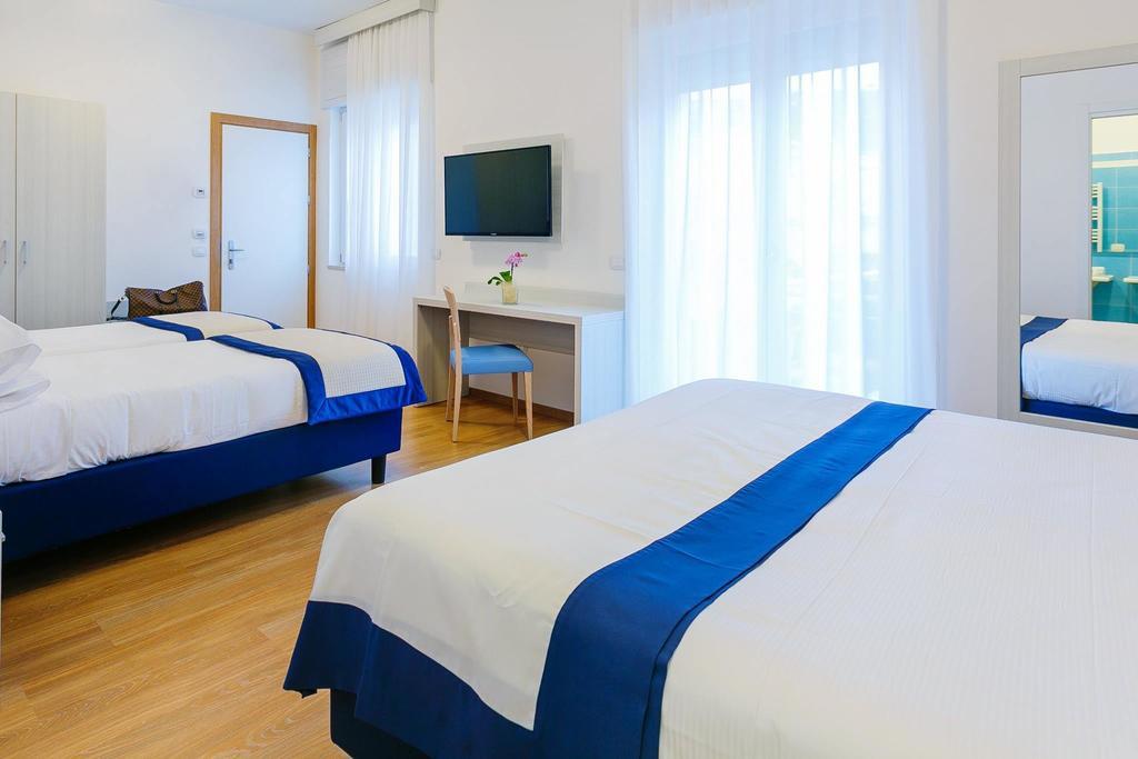 Aequa Hotel Vico Equense Zewnętrze zdjęcie
