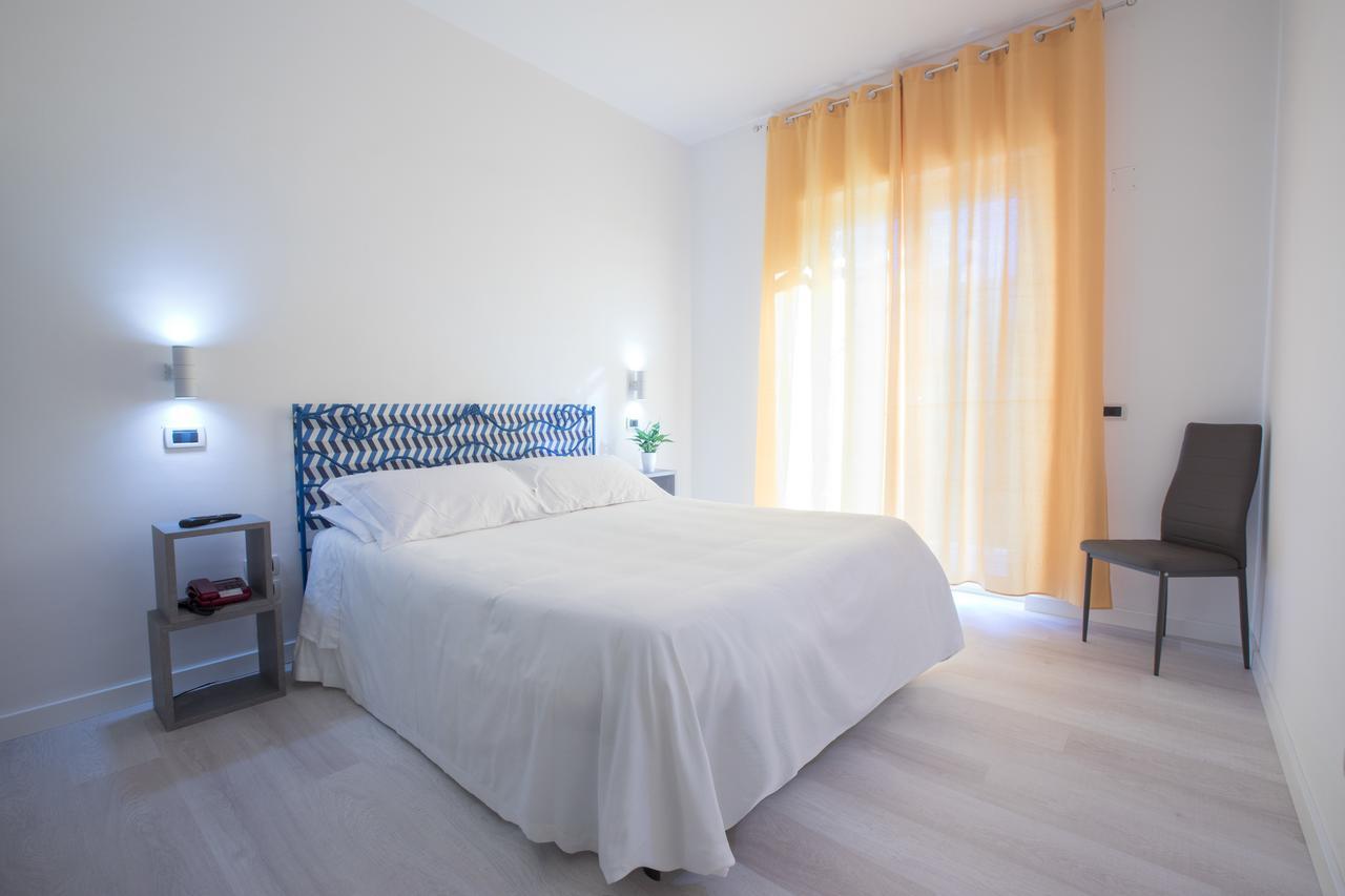 Aequa Hotel Vico Equense Zewnętrze zdjęcie