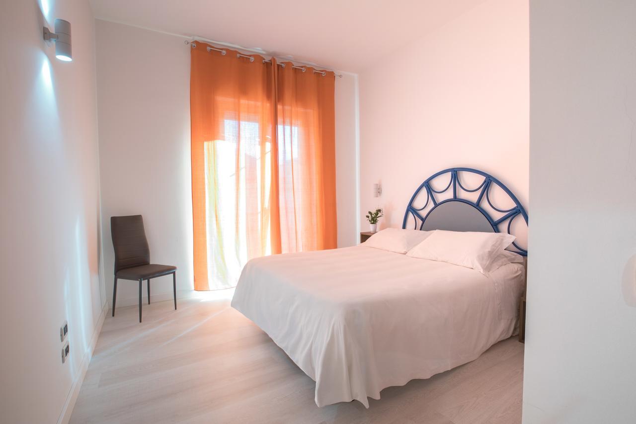Aequa Hotel Vico Equense Zewnętrze zdjęcie
