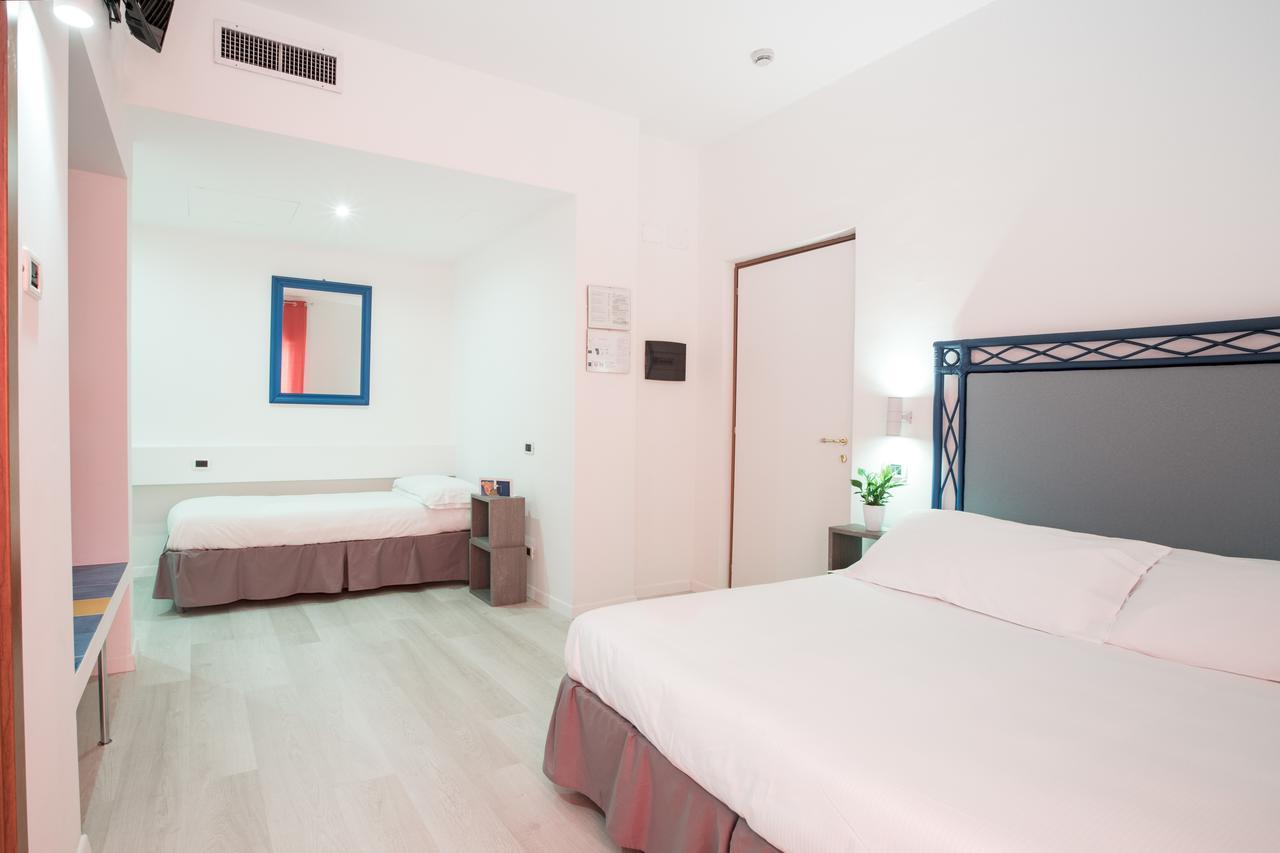 Aequa Hotel Vico Equense Zewnętrze zdjęcie