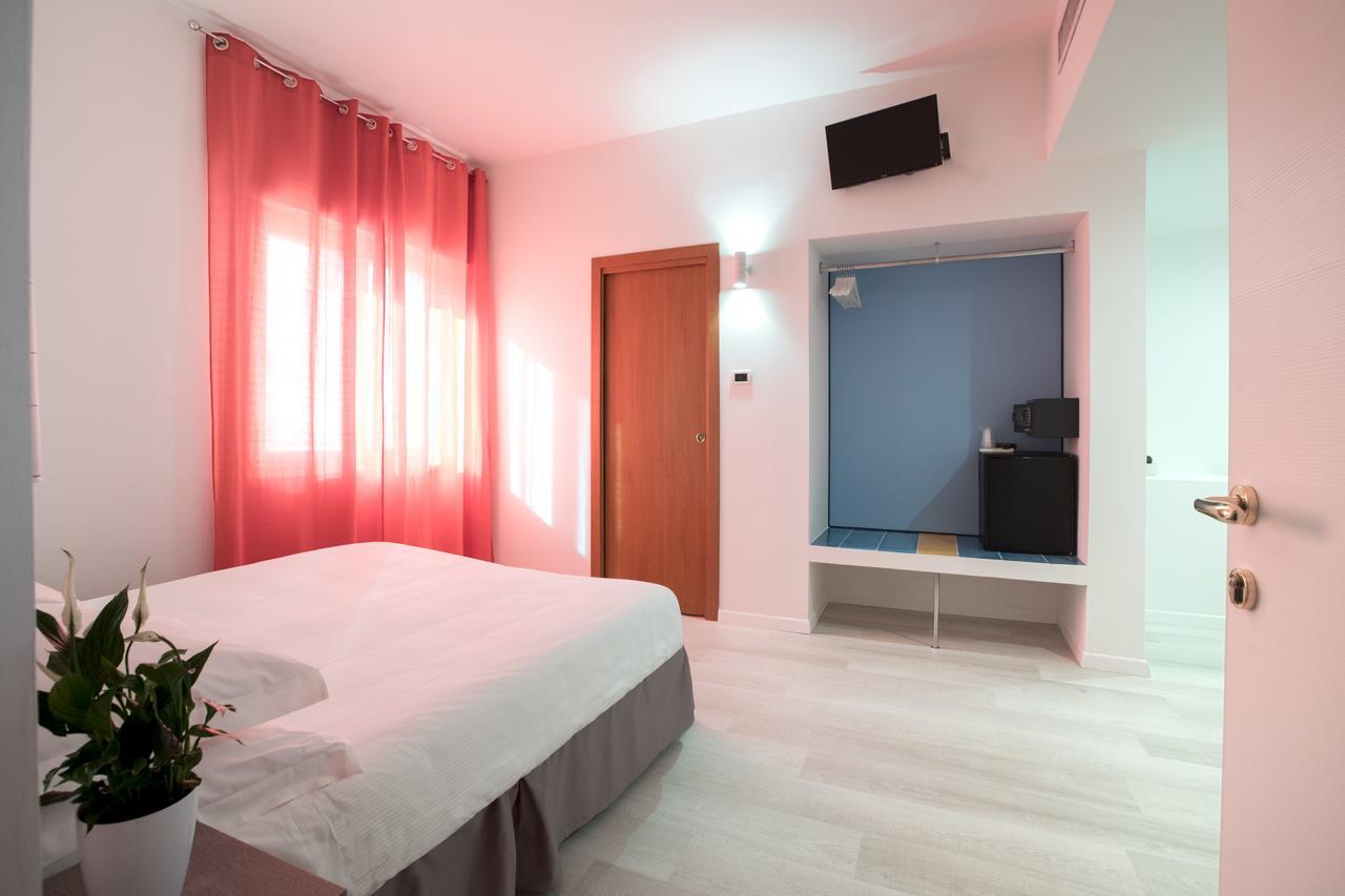 Aequa Hotel Vico Equense Zewnętrze zdjęcie