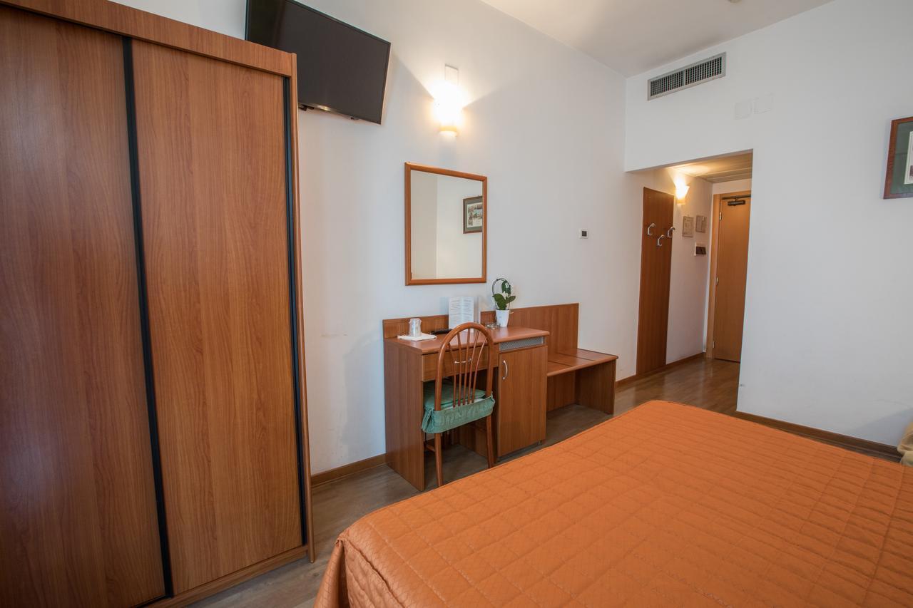Aequa Hotel Vico Equense Zewnętrze zdjęcie