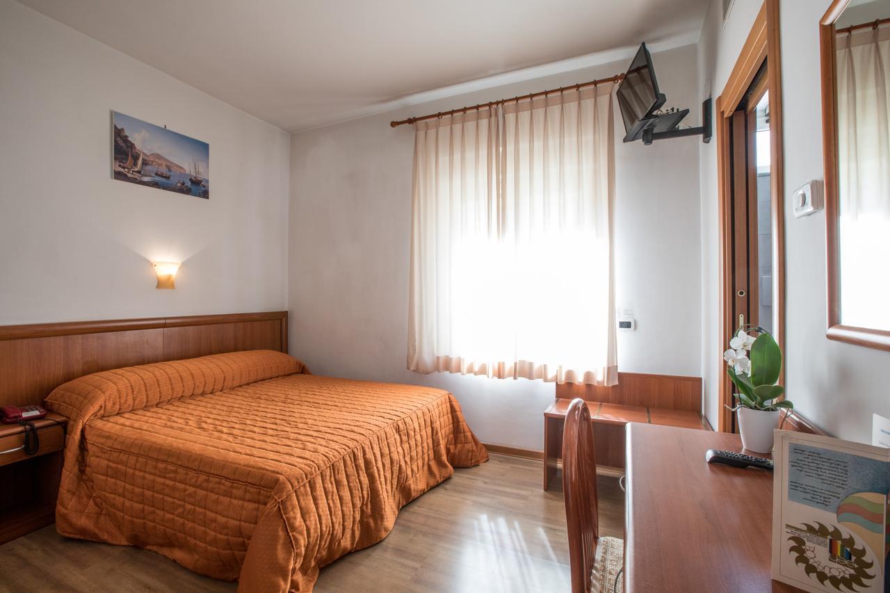 Aequa Hotel Vico Equense Zewnętrze zdjęcie
